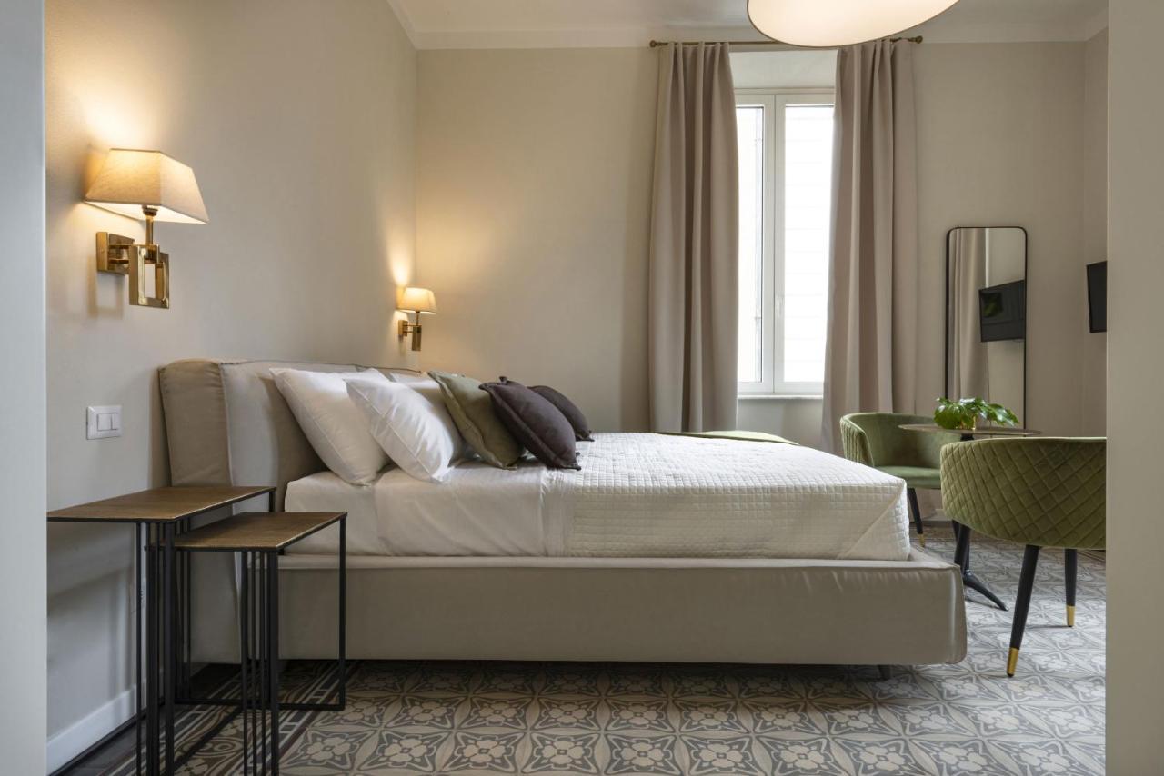 Deluxe Zimmer