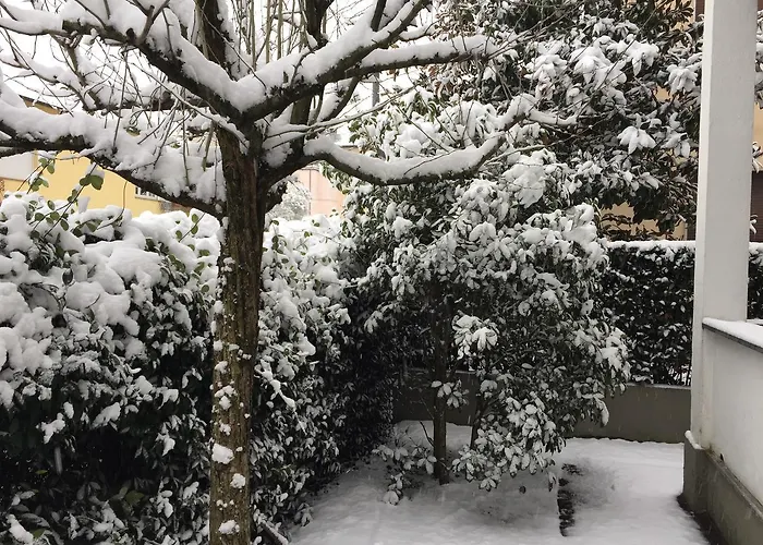 B&B Lucca Porta Sant'Anna